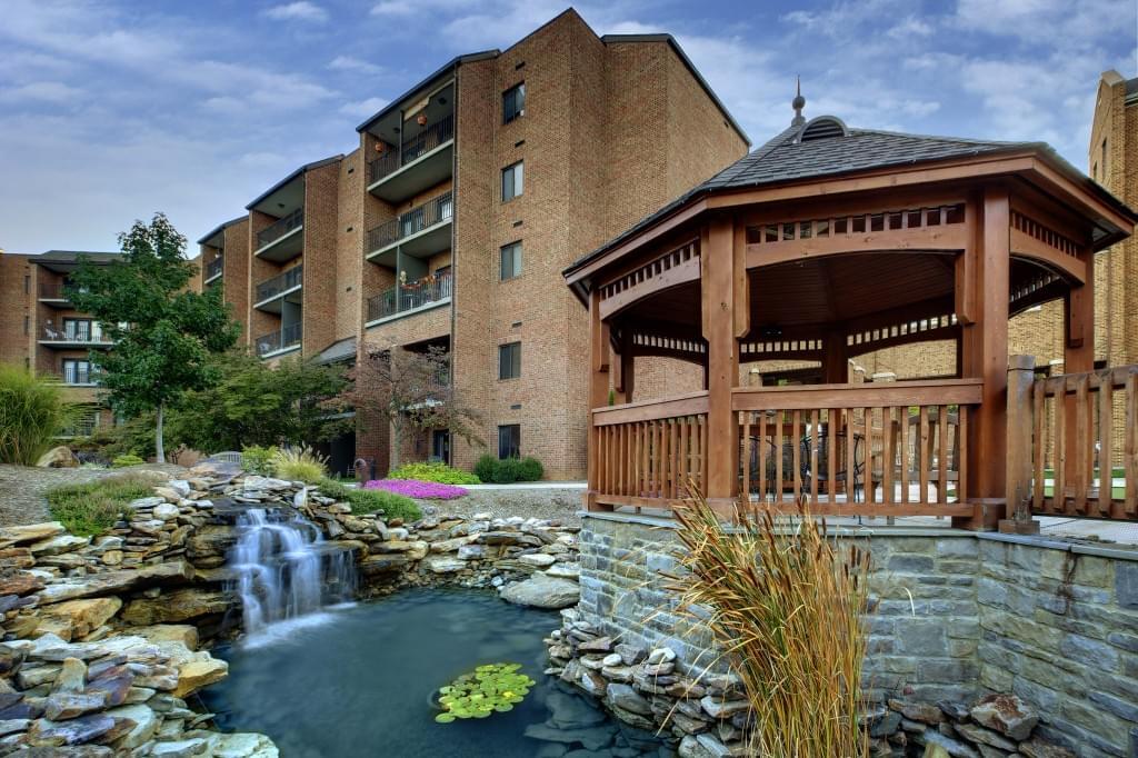 westminster nursing home clarksville in